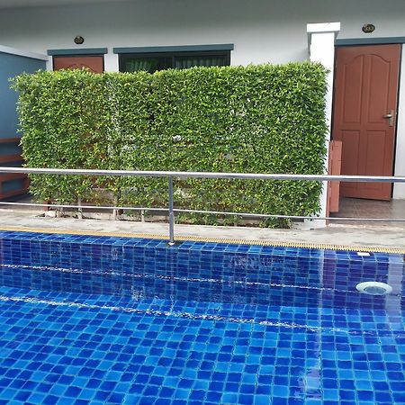 Baan I Un Pool Villa Chonburi Zewnętrze zdjęcie