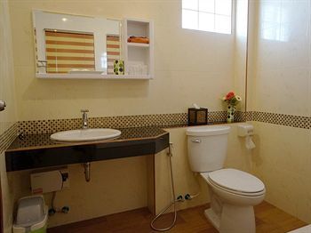Baan I Un Pool Villa Chonburi Zewnętrze zdjęcie