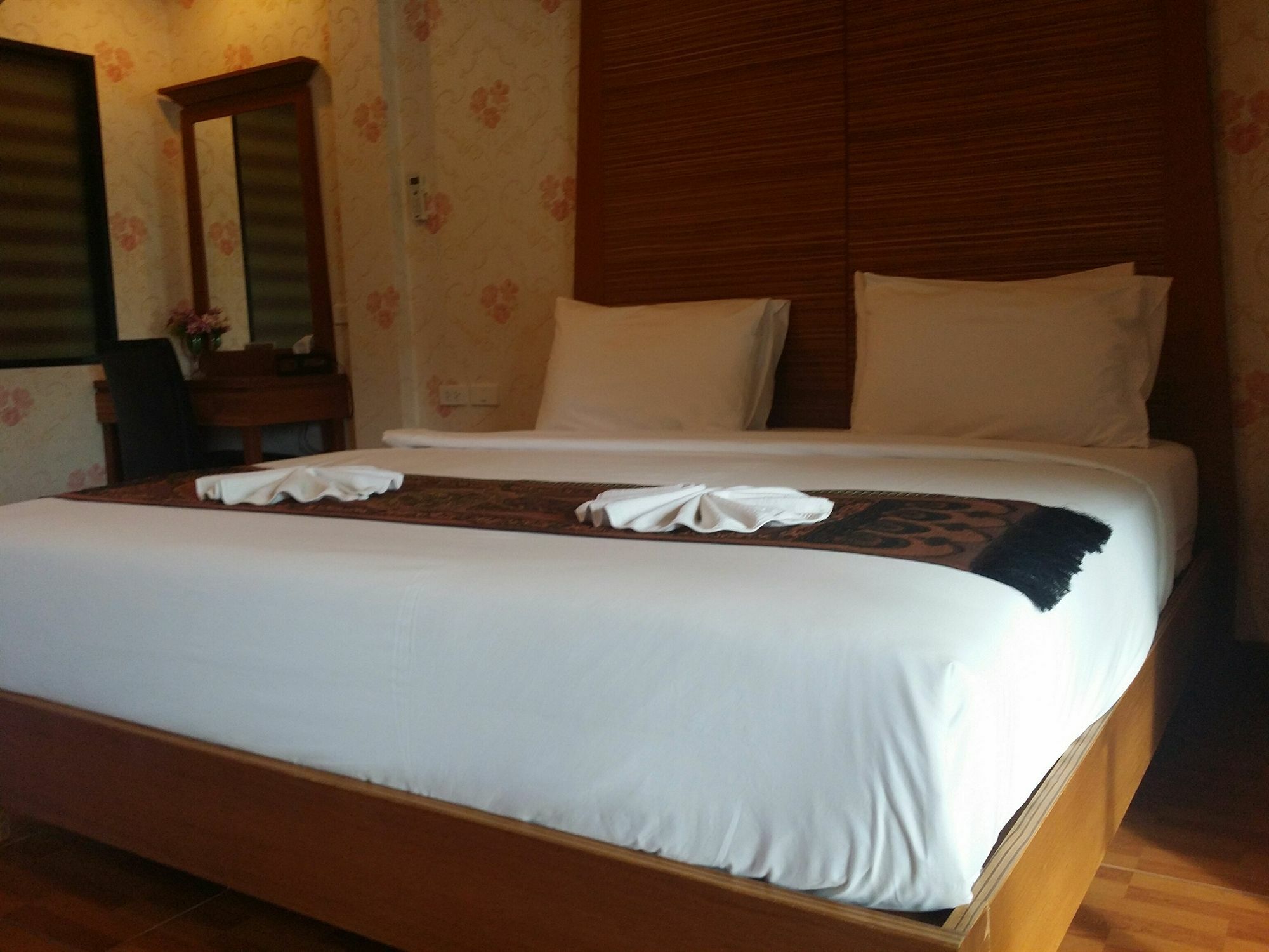 Baan I Un Pool Villa Chonburi Zewnętrze zdjęcie
