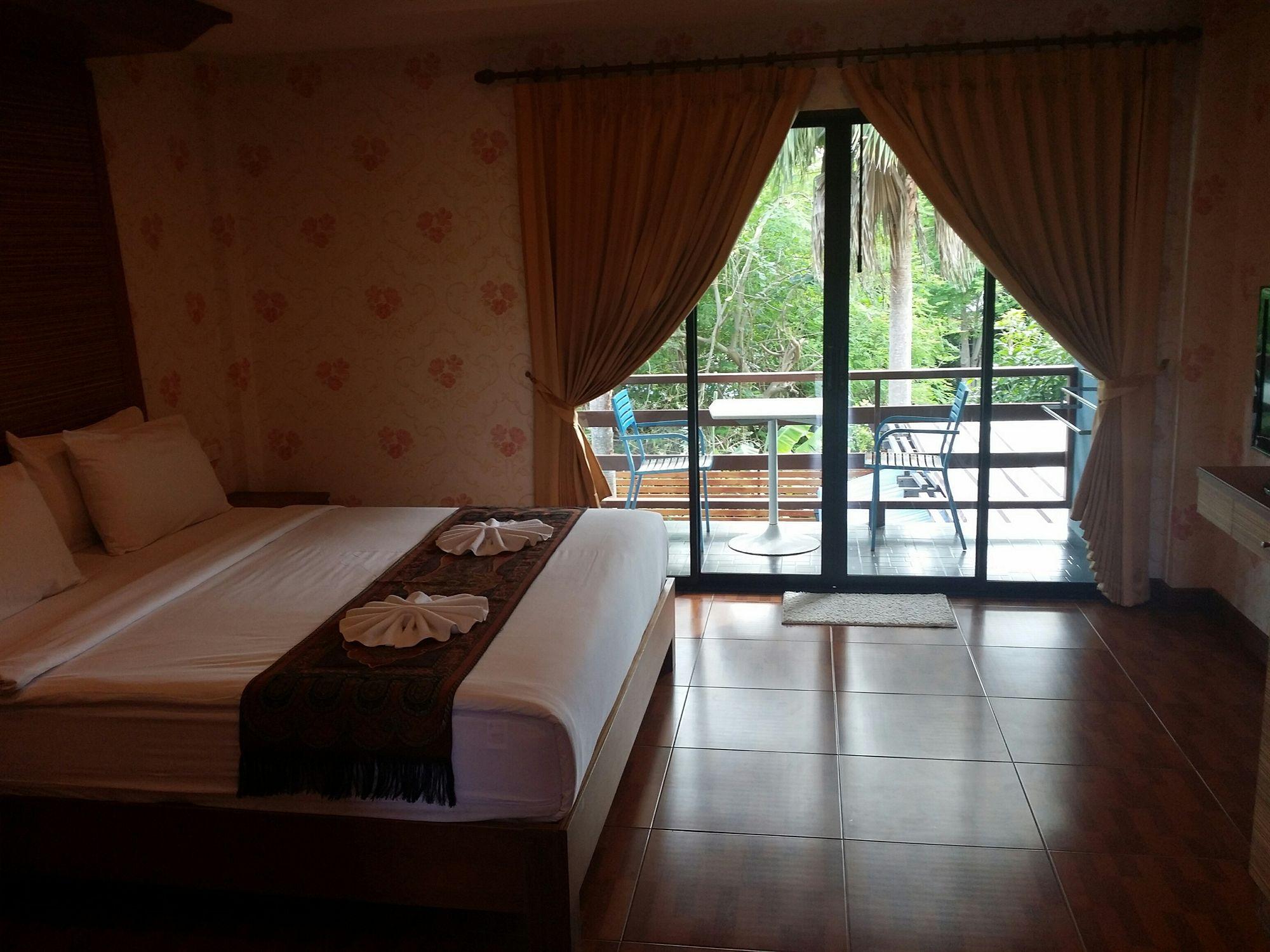 Baan I Un Pool Villa Chonburi Zewnętrze zdjęcie