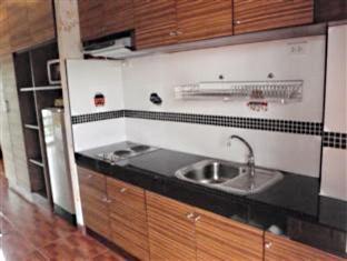 Baan I Un Pool Villa Chonburi Zewnętrze zdjęcie